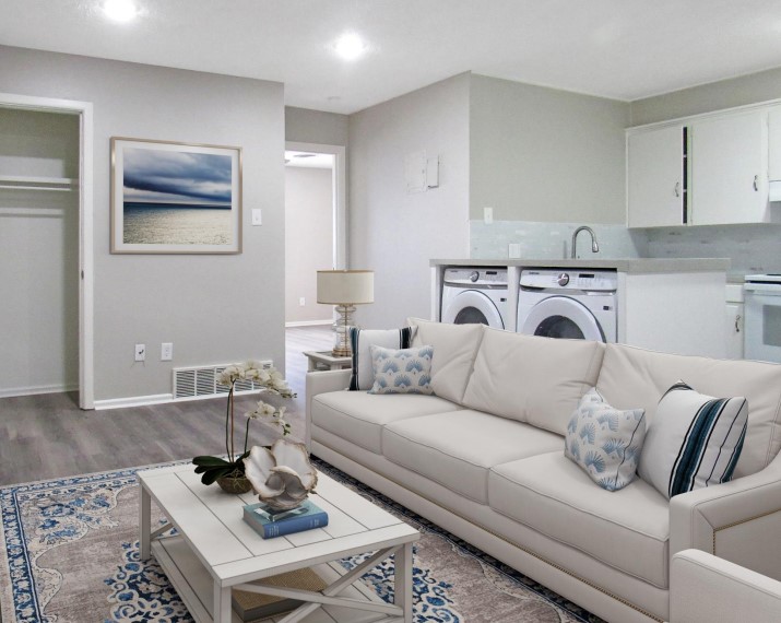 Courtyards by the Park